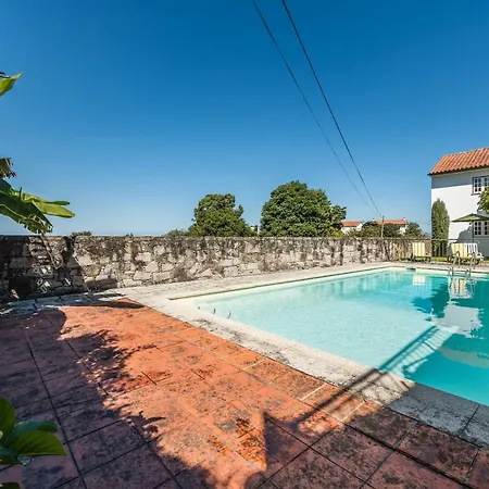 Tpc - Cabanelas Beach & Pool