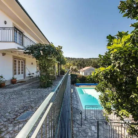 Tpc - Cabanelas Beach & Pool Holiday home *