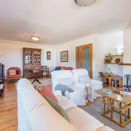 Holiday home Tpc - Cabanelas Beach & Pool *