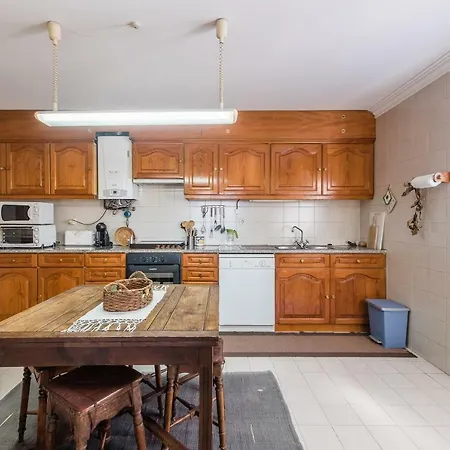 Holiday home Tpc - Cabanelas Beach & Pool