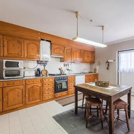 Tpc - Cabanelas Beach & Pool Holiday home Caminha