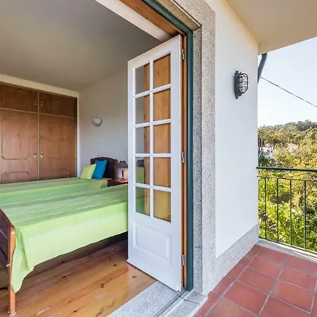 Tpc - Cabanelas Beach & Pool Holiday home *
