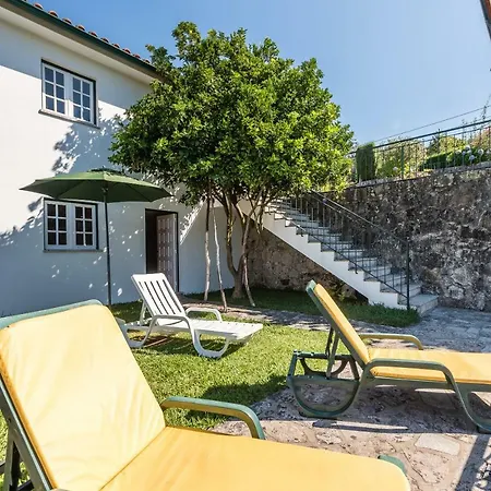 Tpc - Cabanelas Beach & Pool Caminha