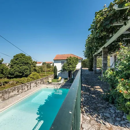 Holiday home Tpc - Cabanelas Beach & Pool *
