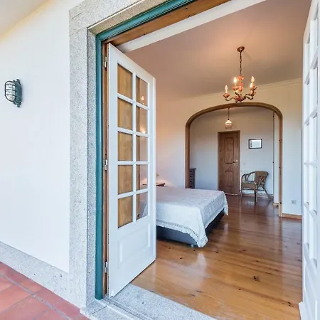Holiday home Tpc - Cabanelas Beach & Pool