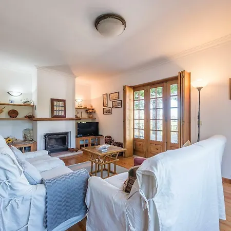 Tpc - Cabanelas Beach & Pool Holiday home