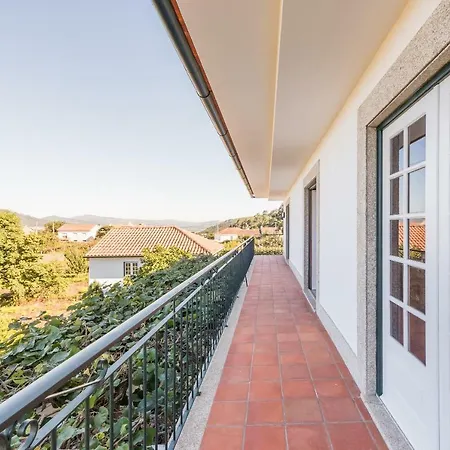 Holiday home Tpc - Cabanelas Beach & Pool